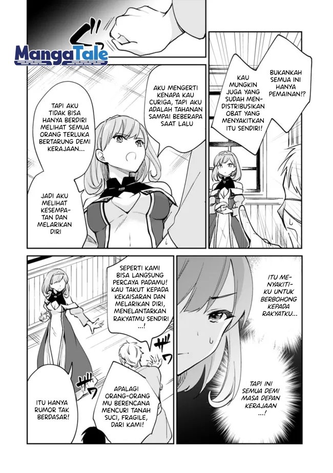 Zennin Ossan, Umarekawattara SSS Rank Jinsei ga Kakutei shita Chap 60 - Next Chap 61