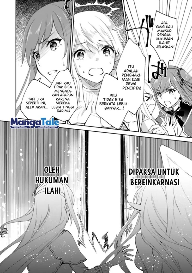 Zennin Ossan, Umarekawattara SSS Rank Jinsei ga Kakutei shita Chap 61 - Next Chap 62