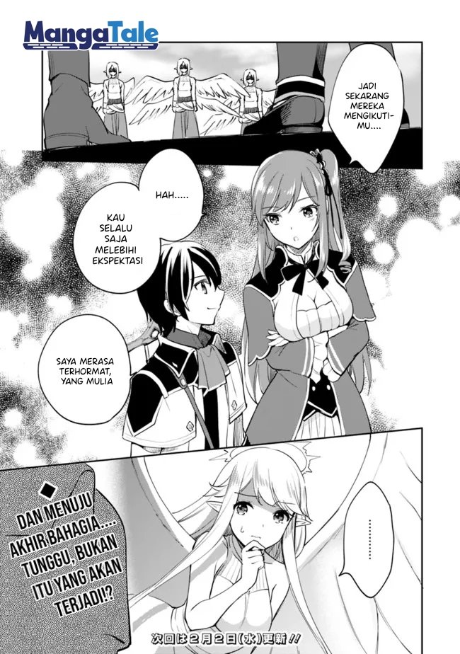 Zennin Ossan, Umarekawattara SSS Rank Jinsei ga Kakutei shita Chap 62 - Next Chap 63