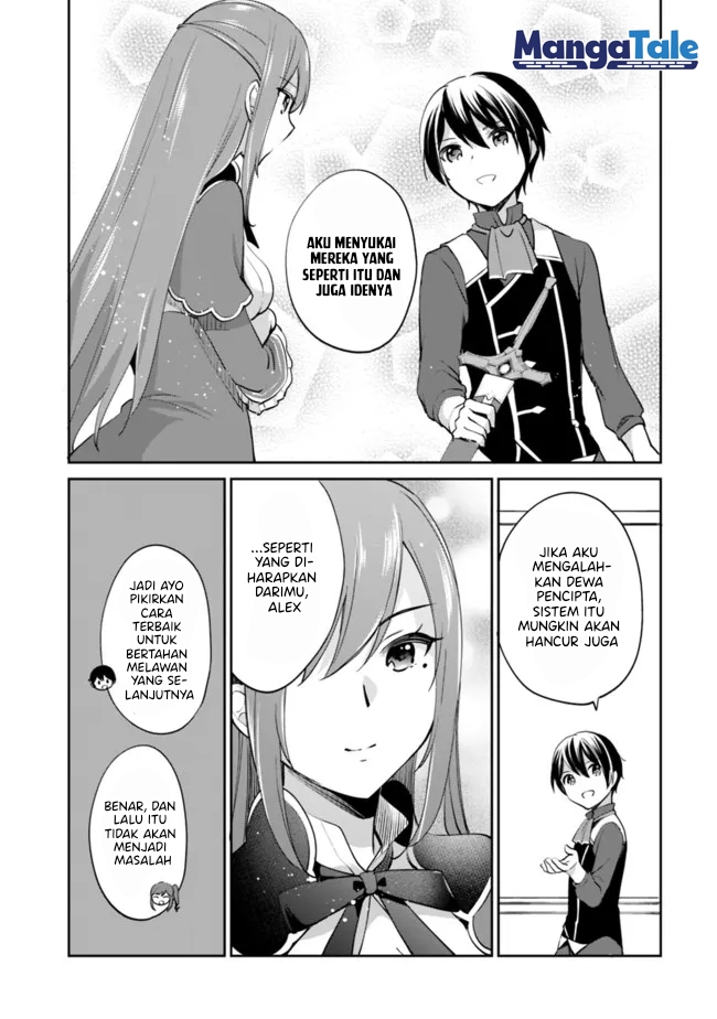 Zennin Ossan, Umarekawattara SSS Rank Jinsei ga Kakutei shita Chap 63 - Next Chap 64