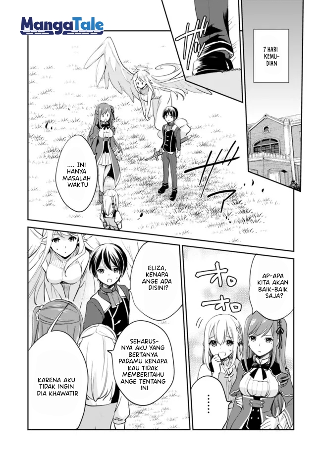 Zennin Ossan, Umarekawattara SSS Rank Jinsei ga Kakutei shita Chap 63 - Next Chap 64