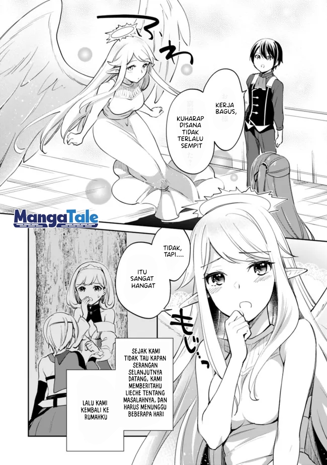 Zennin Ossan, Umarekawattara SSS Rank Jinsei ga Kakutei shita Chap 63 - Next Chap 64