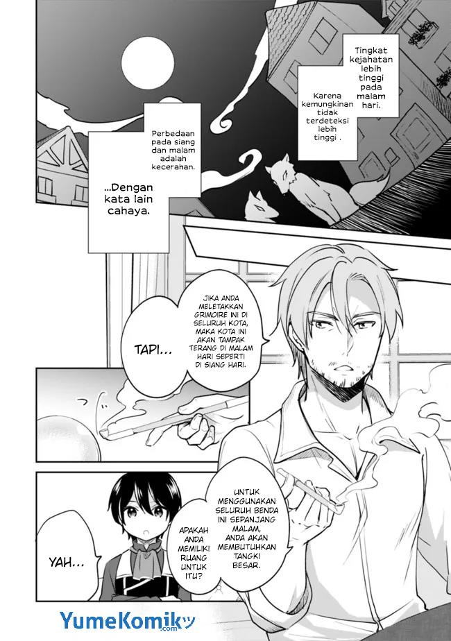 Zennin Ossan, Umarekawattara SSS Rank Jinsei ga Kakutei shita Chap 71 - Next Chap 72