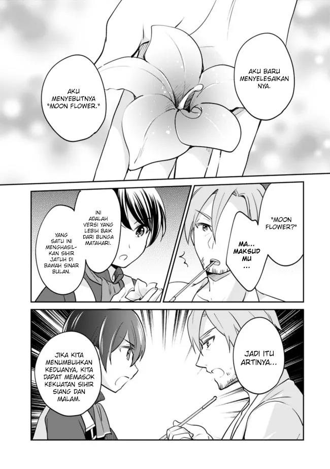 Zennin Ossan, Umarekawattara SSS Rank Jinsei ga Kakutei shita Chap 71 - Next Chap 72