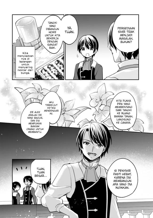 Zennin Ossan, Umarekawattara SSS Rank Jinsei ga Kakutei shita Chap 72 - Next Chap 73