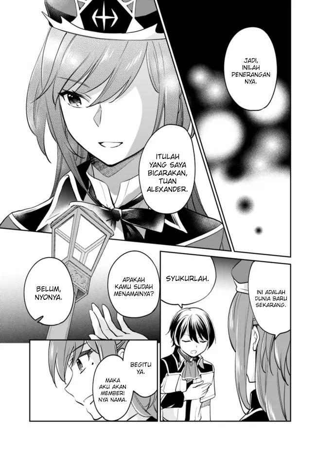 Zennin Ossan, Umarekawattara SSS Rank Jinsei ga Kakutei shita Chap 72 - Next Chap 73