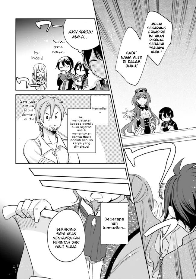 Zennin Ossan, Umarekawattara SSS Rank Jinsei ga Kakutei shita Chap 72 - Next Chap 73