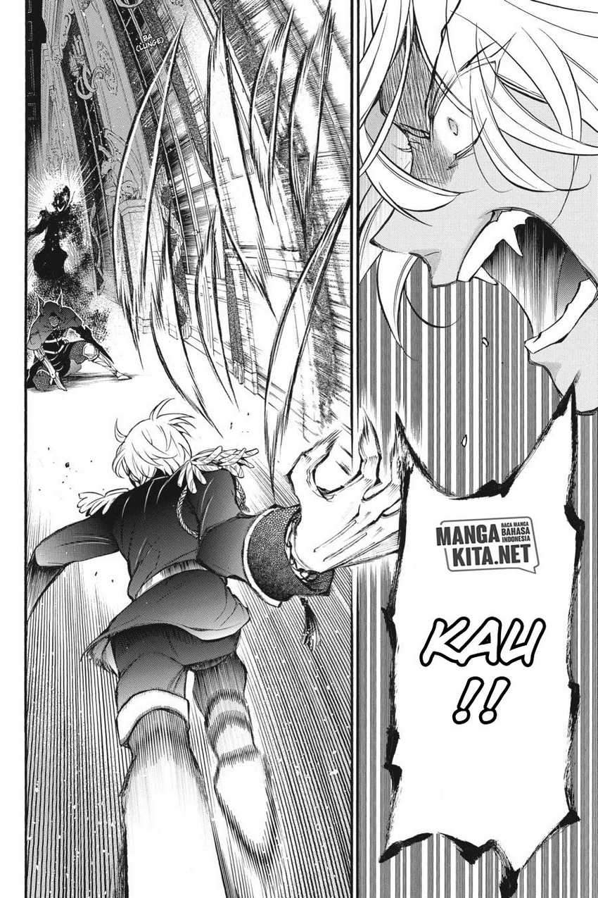Vanitas no Carte Chap 8 - Next Chap 9