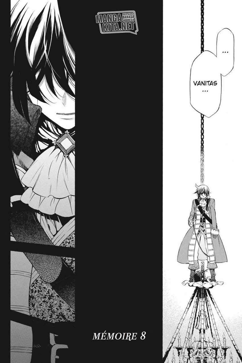 Vanitas no Carte Chap 8 - Next Chap 9