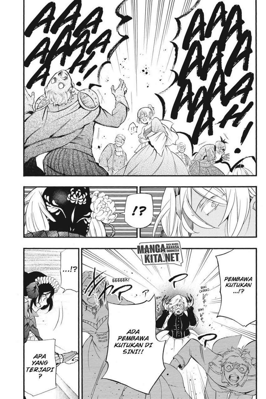 Vanitas no Carte Chap 8 - Next Chap 9