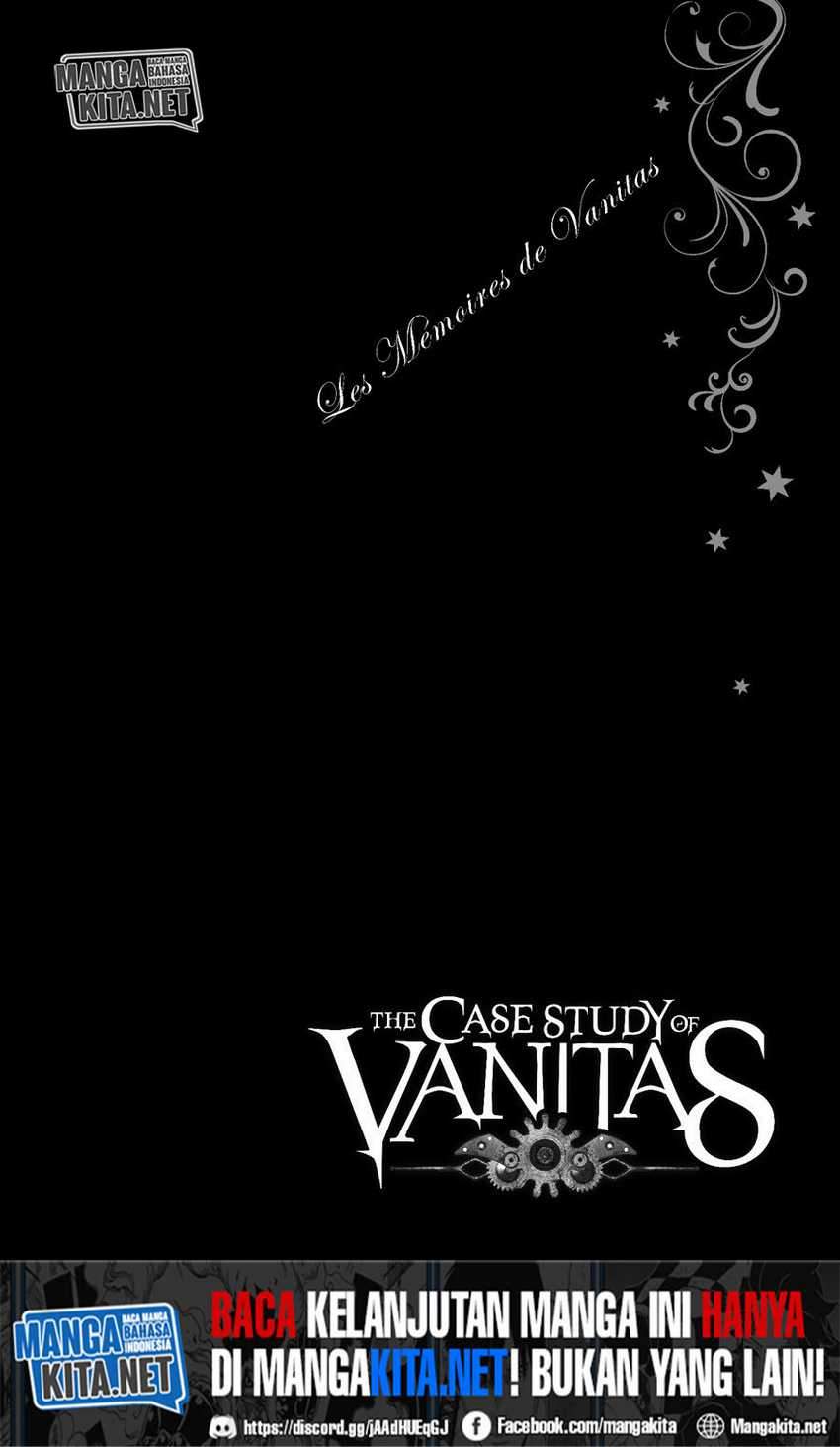 Vanitas no Carte Chap 8 - Next Chap 9