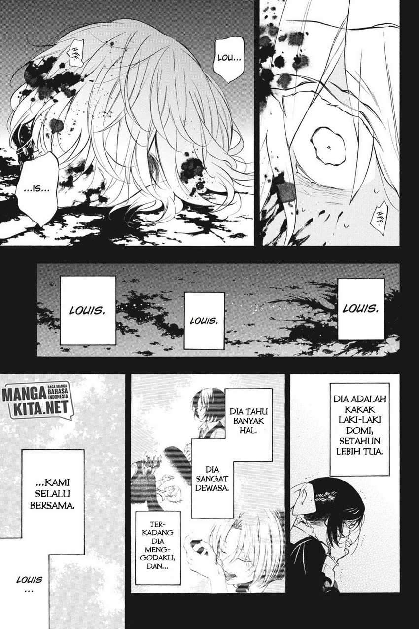 Vanitas no Carte Chap 8 - Next Chap 9