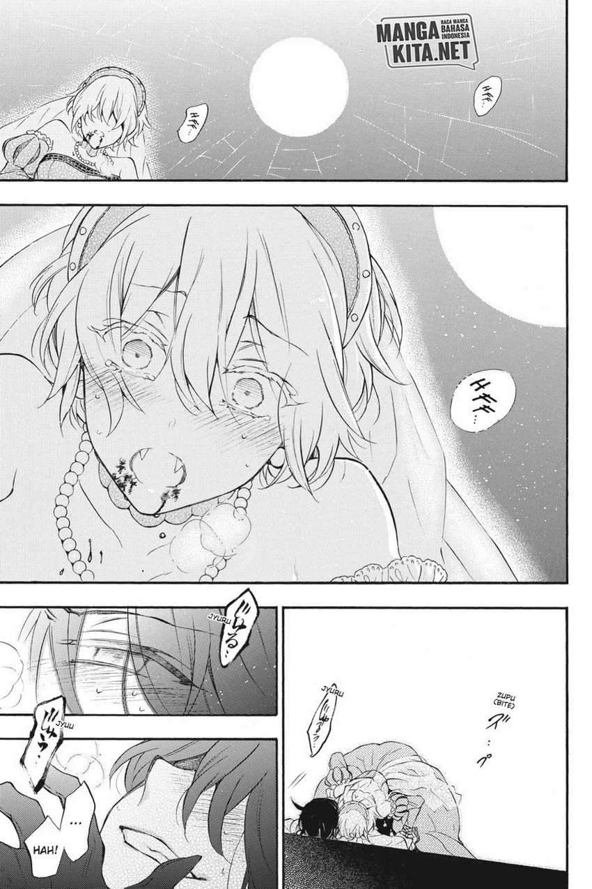 Vanitas no Carte Chap 8 - Next Chap 9