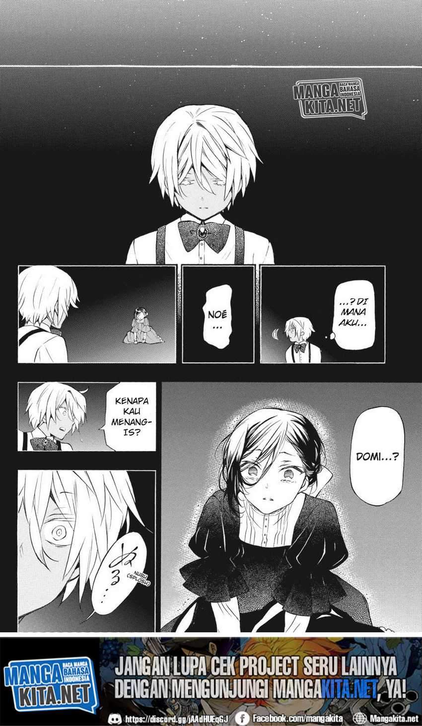 Vanitas no Carte Chap 8 - Next Chap 9