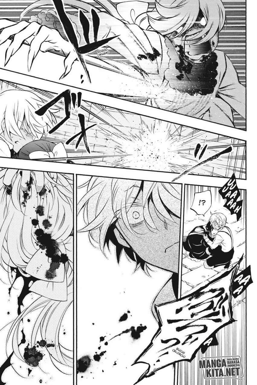 Vanitas no Carte Chap 9 - Next Chap 10
