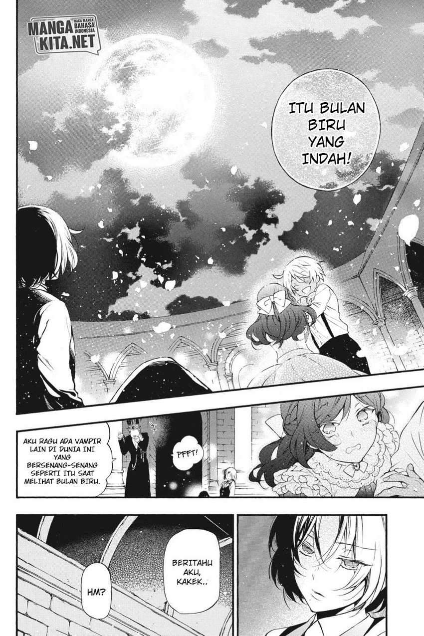 Vanitas no Carte Chap 9 - Next Chap 10