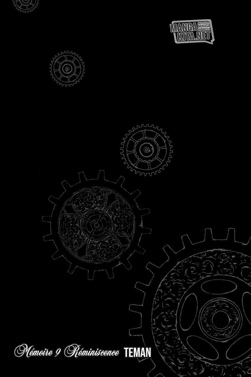 Vanitas no Carte Chap 9 - Next Chap 10