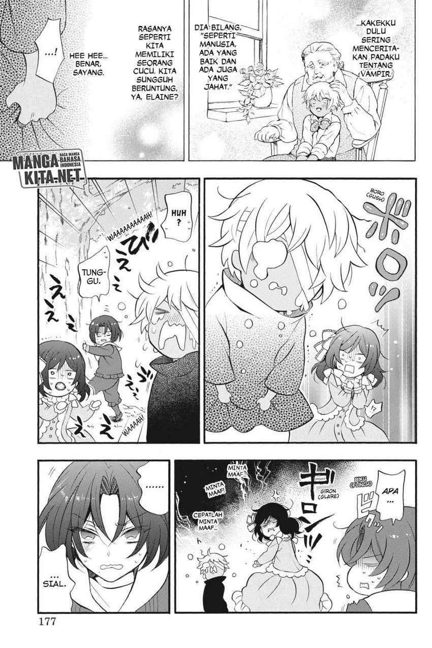 Vanitas no Carte Chap 9 - Next Chap 10