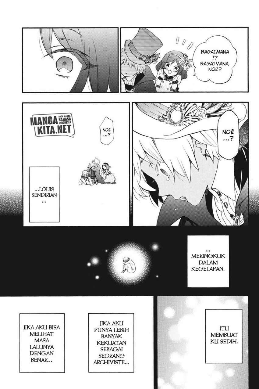 Vanitas no Carte Chap 9 - Next Chap 10