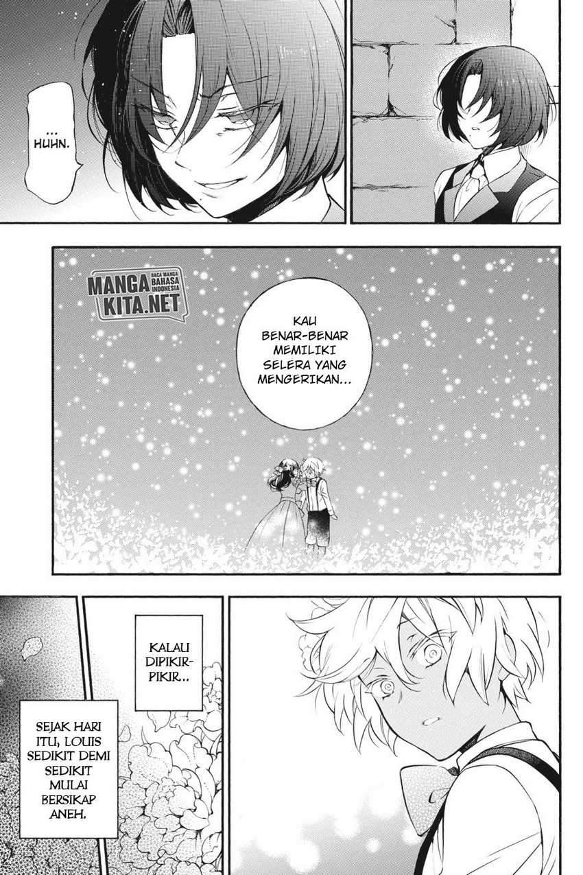 Vanitas no Carte Chap 9 - Next Chap 10