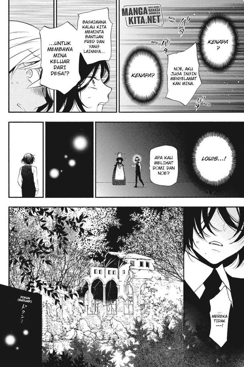 Vanitas no Carte Chap 9 - Next Chap 10