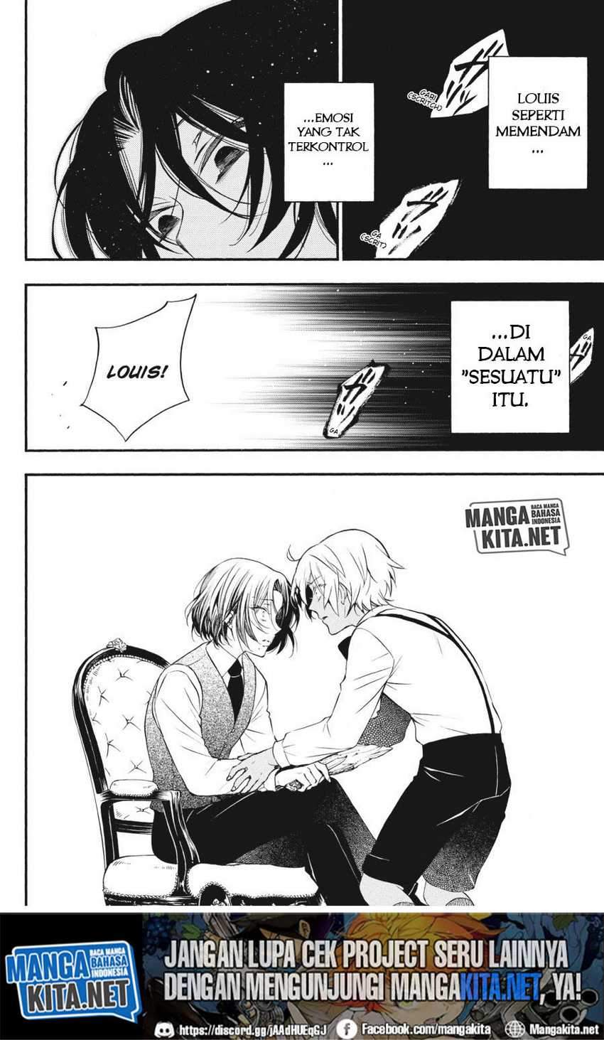 Vanitas no Carte Chap 9 - Next Chap 10