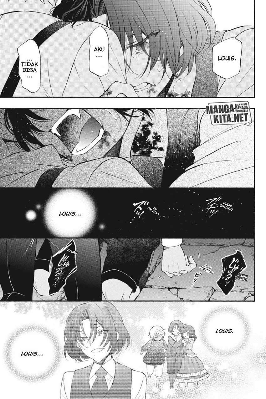 Vanitas no Carte Chap 9 - Next Chap 10