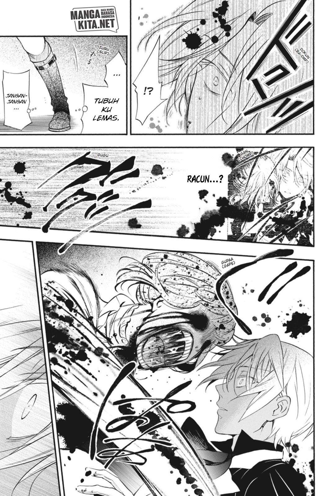 Vanitas no Carte Chap 1 - Next Chap 2