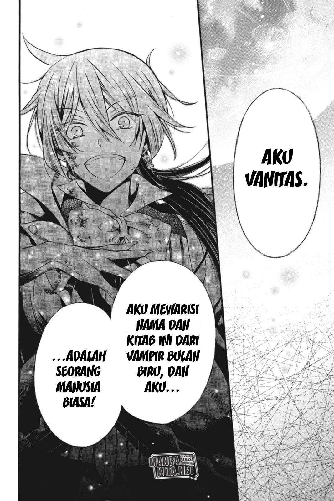 Vanitas no Carte Chap 1 - Next Chap 2