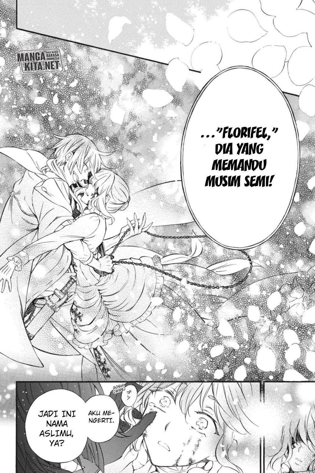 Vanitas no Carte Chap 1 - Next Chap 2