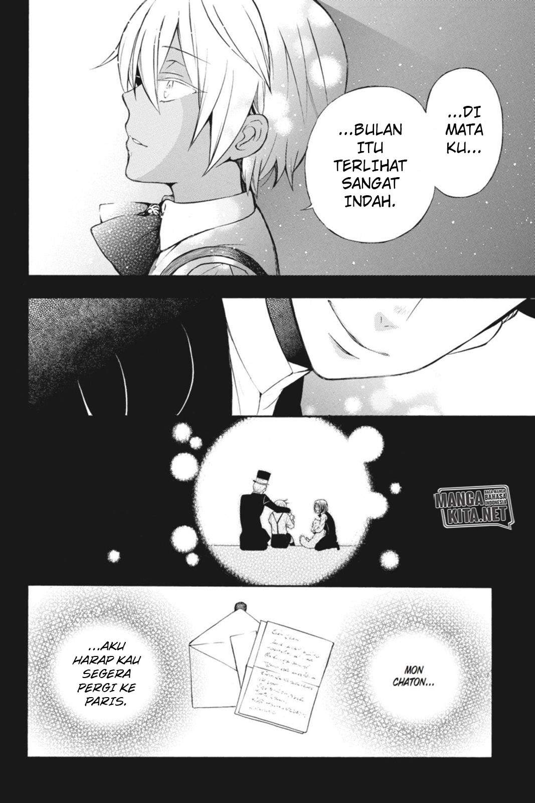 Vanitas no Carte Chap 1 - Next Chap 2