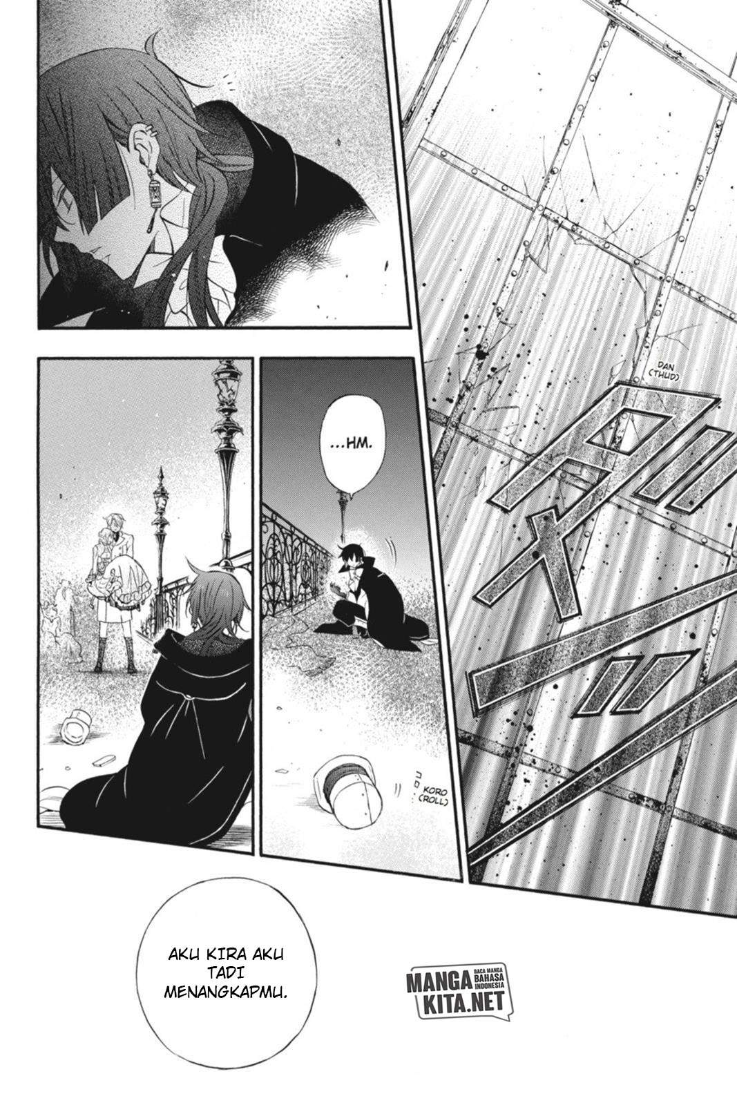 Vanitas no Carte Chap 1 - Next Chap 2