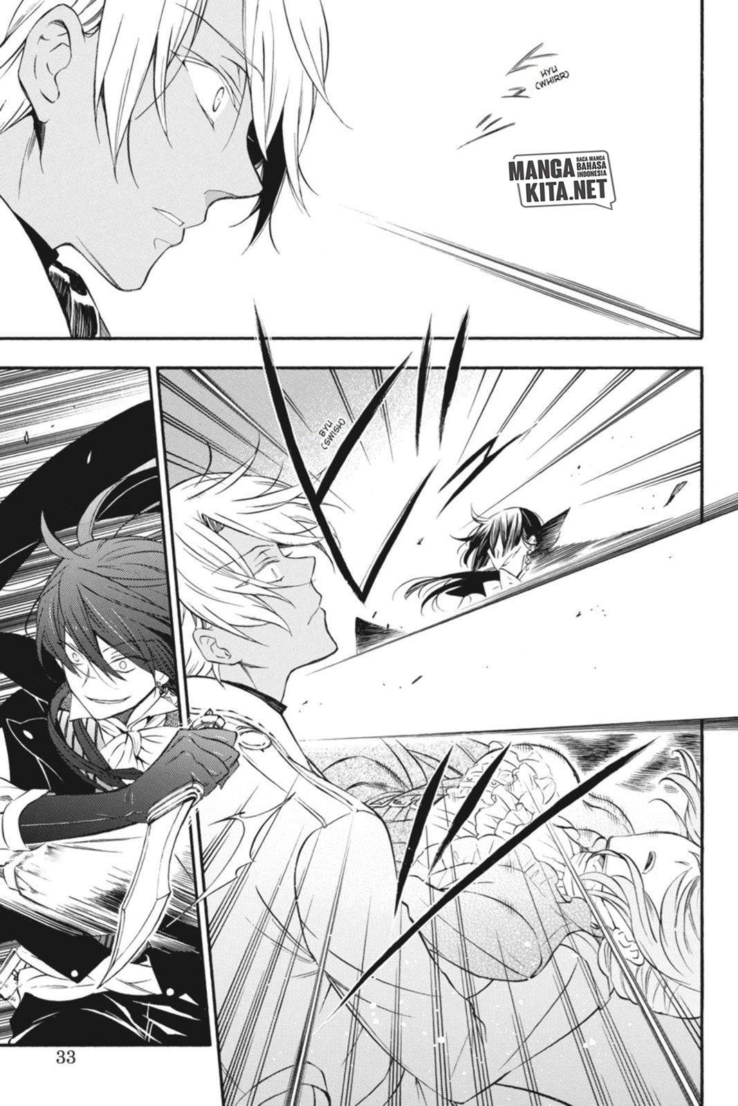 Vanitas no Carte Chap 1 - Next Chap 2