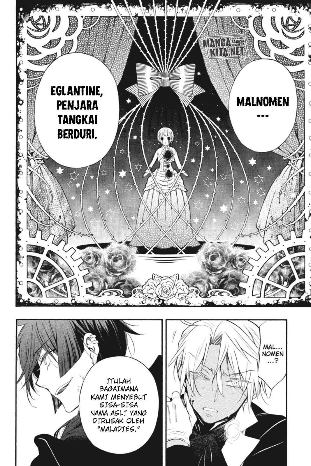 Vanitas no Carte Chap 1 - Next Chap 2