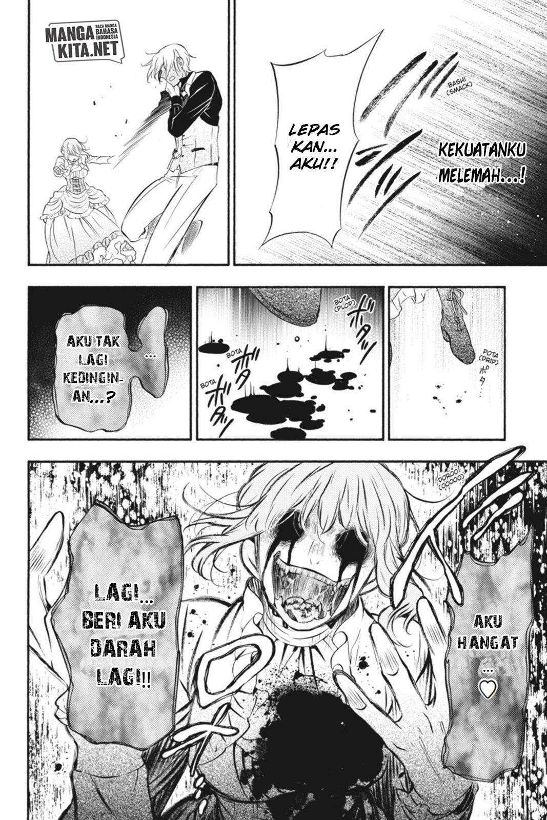 Vanitas no Carte Chap 1 - Next Chap 2