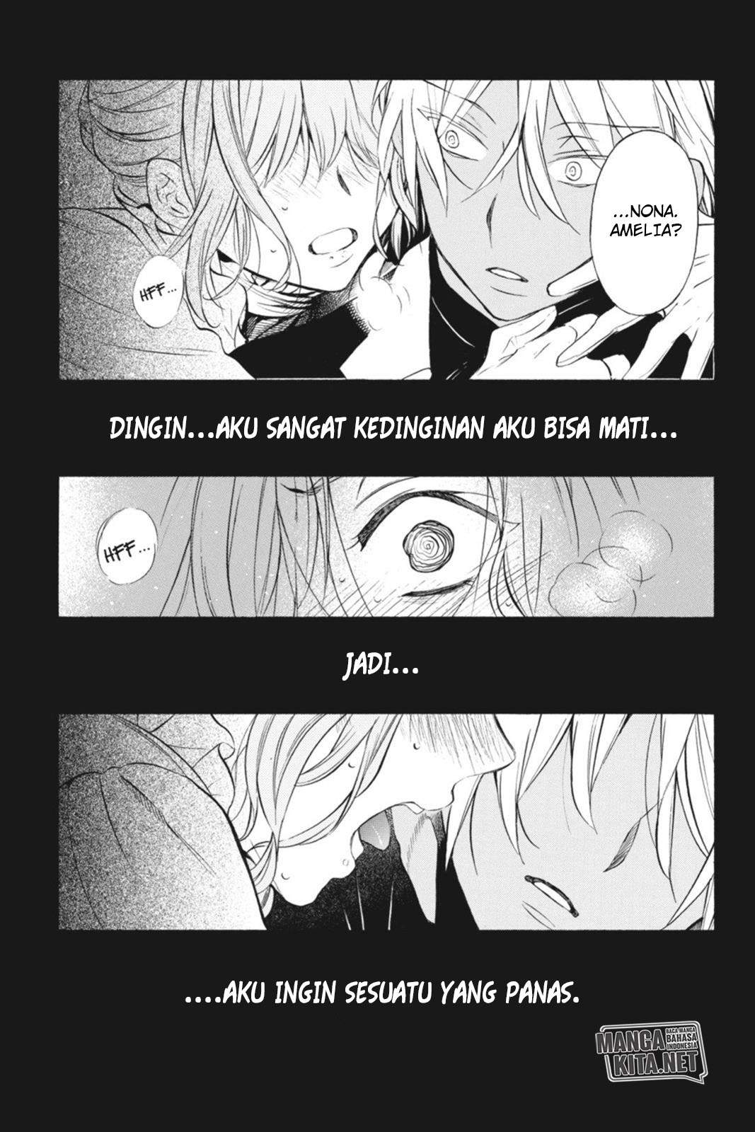 Vanitas no Carte Chap 1 - Next Chap 2