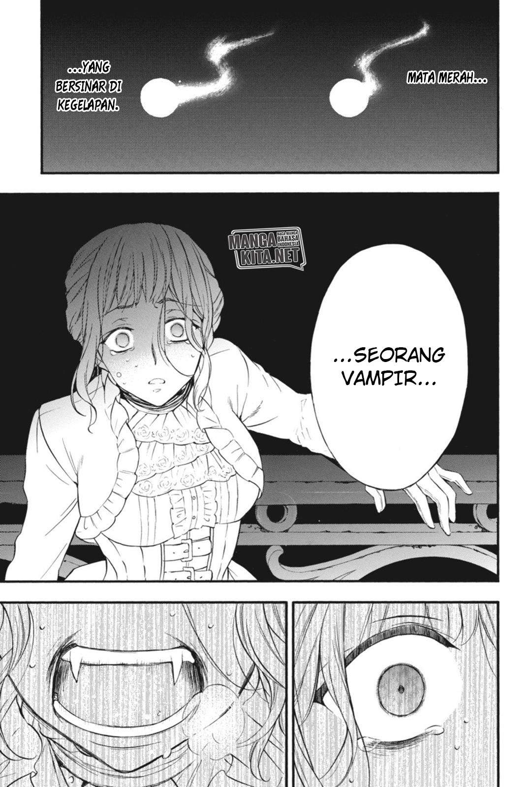 Vanitas no Carte Chap 1 - Next Chap 2