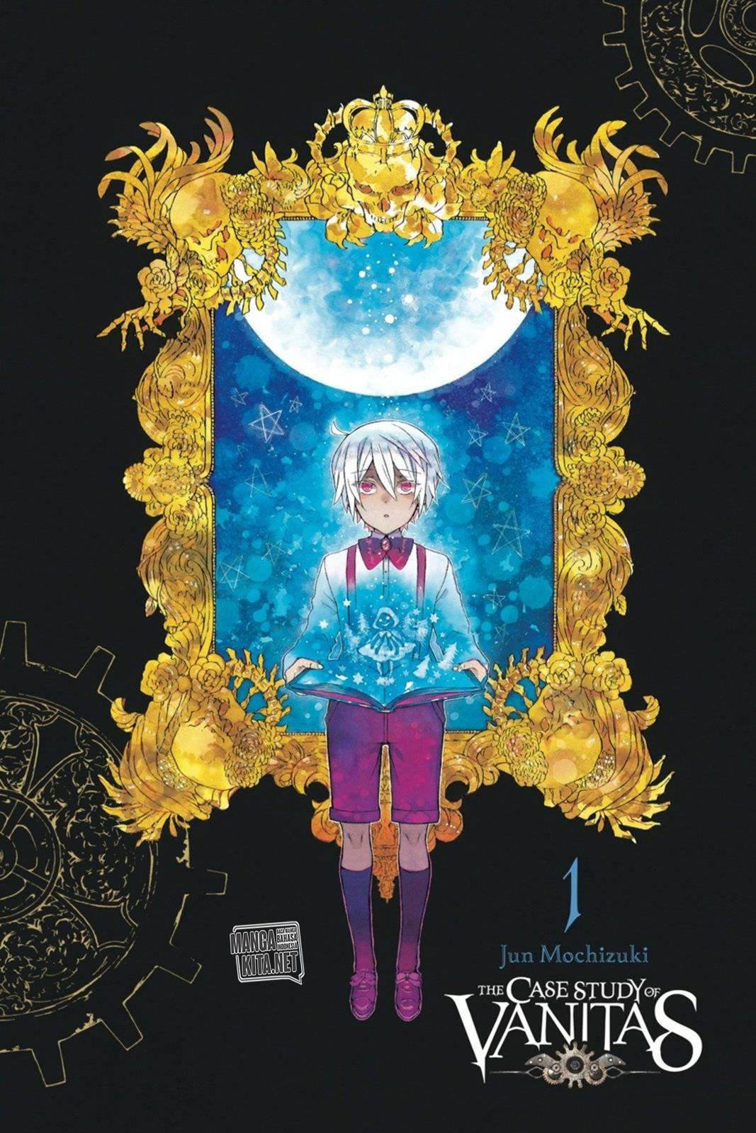 Vanitas no Carte Chap 1 - Next Chap 2