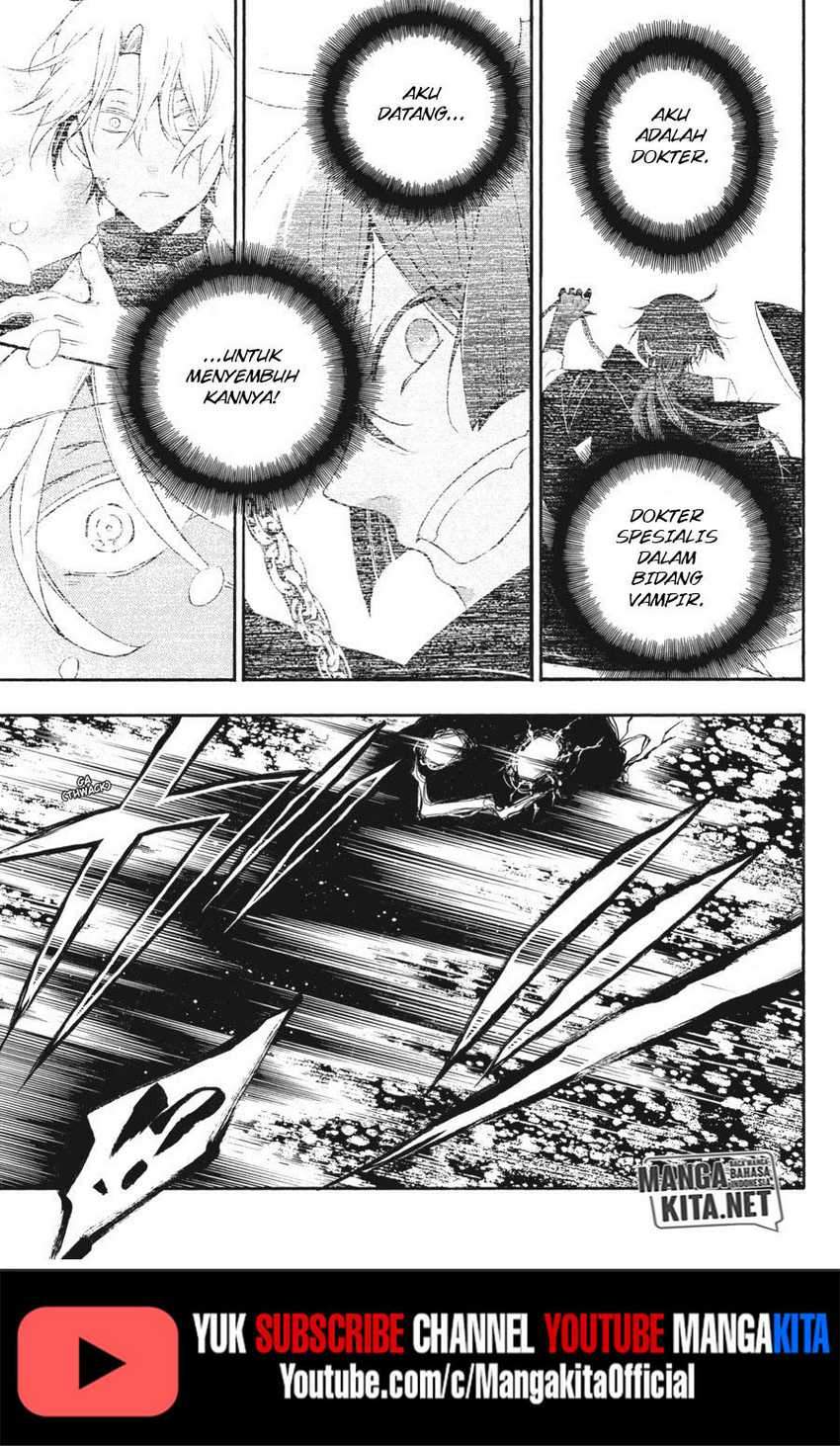 Vanitas no Carte Chap 10 - Next Chap 11