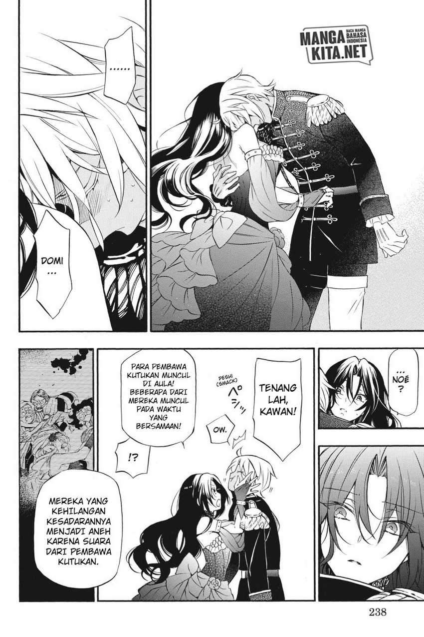 Vanitas no Carte Chap 10 - Next Chap 11