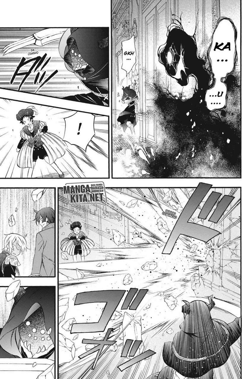 Vanitas no Carte Chap 10 - Next Chap 11