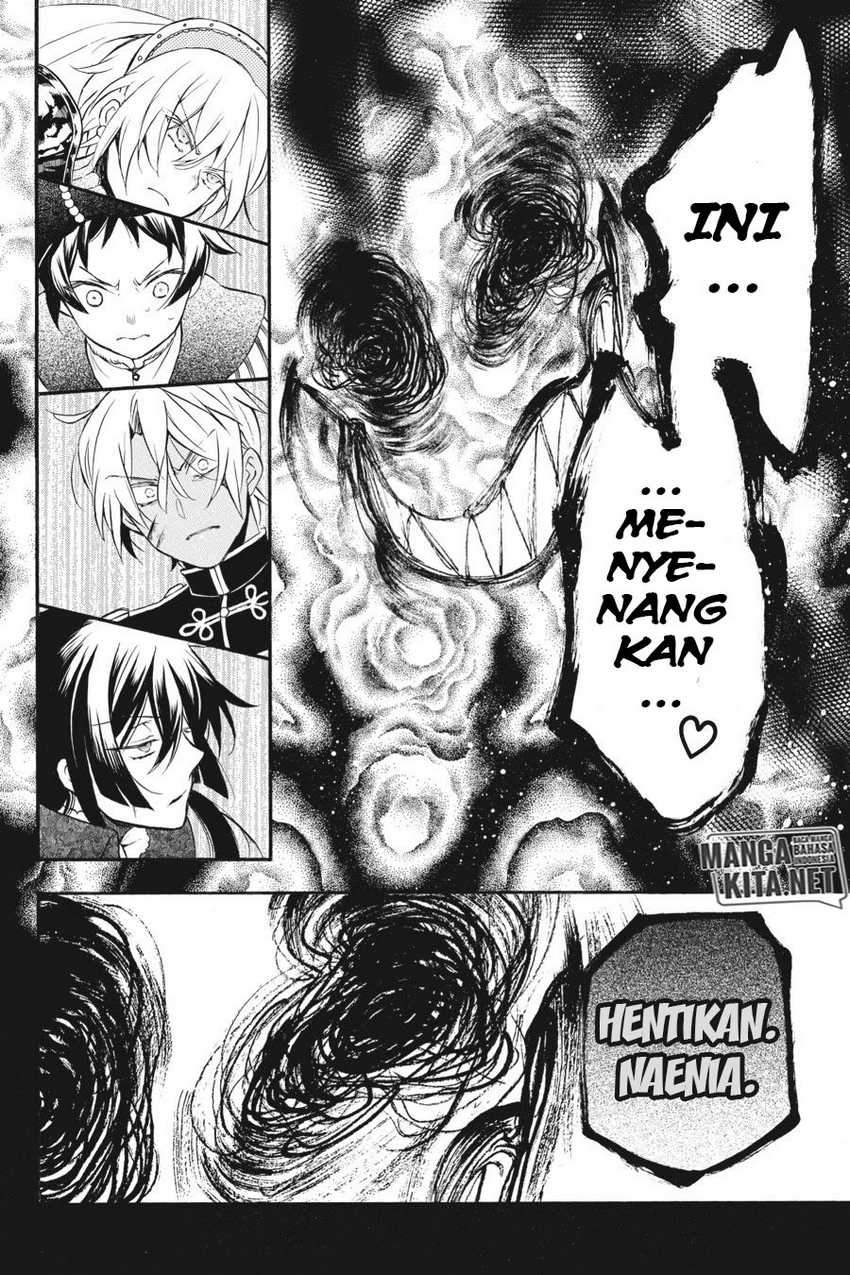 Vanitas no Carte Chap 10 - Next Chap 11