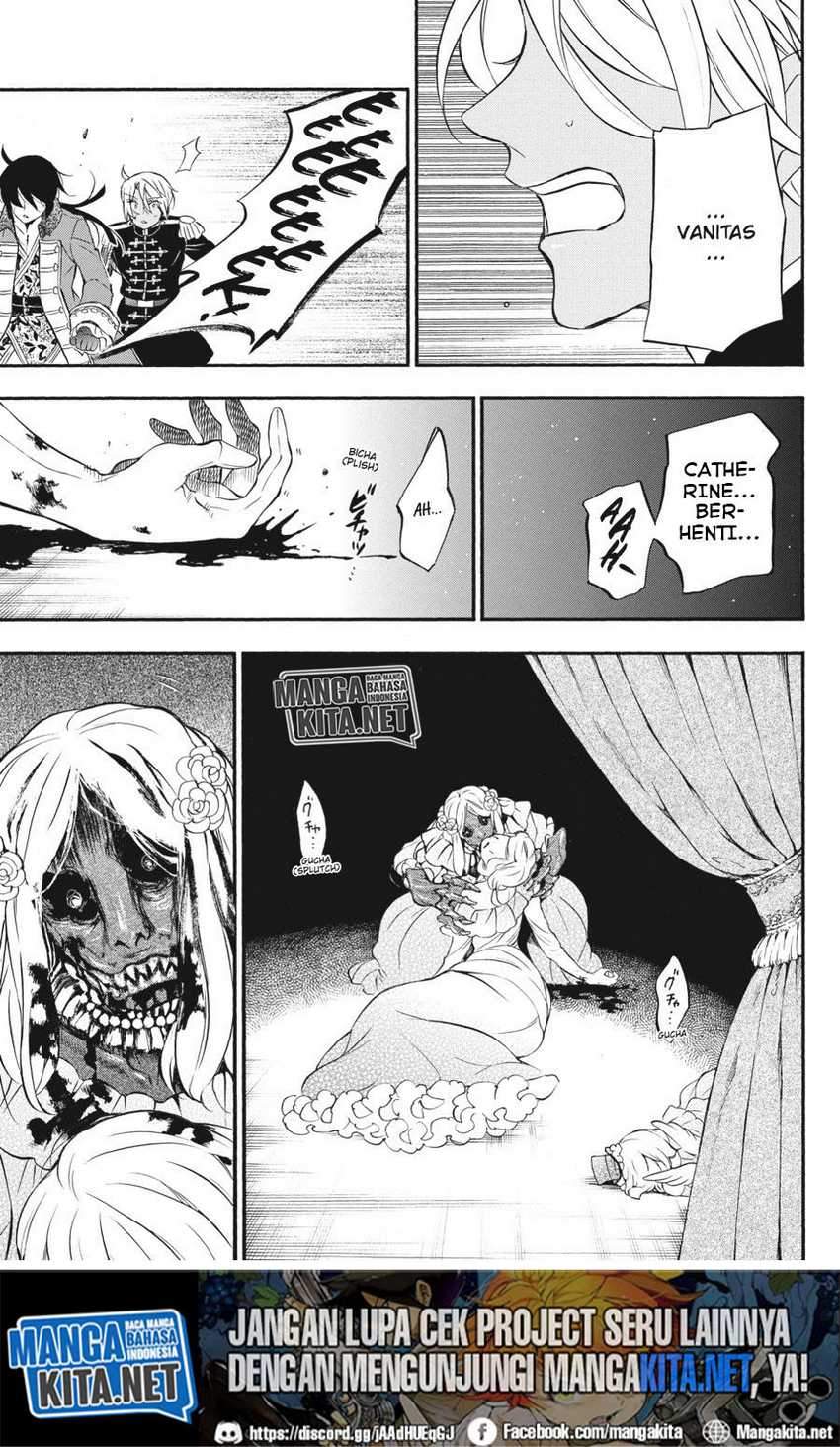 Vanitas no Carte Chap 10 - Next Chap 11