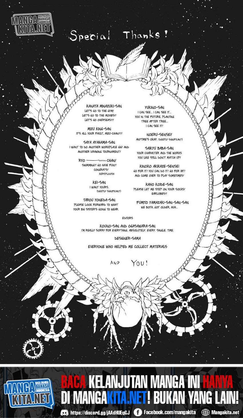 Vanitas no Carte Chap 10 - Next Chap 11