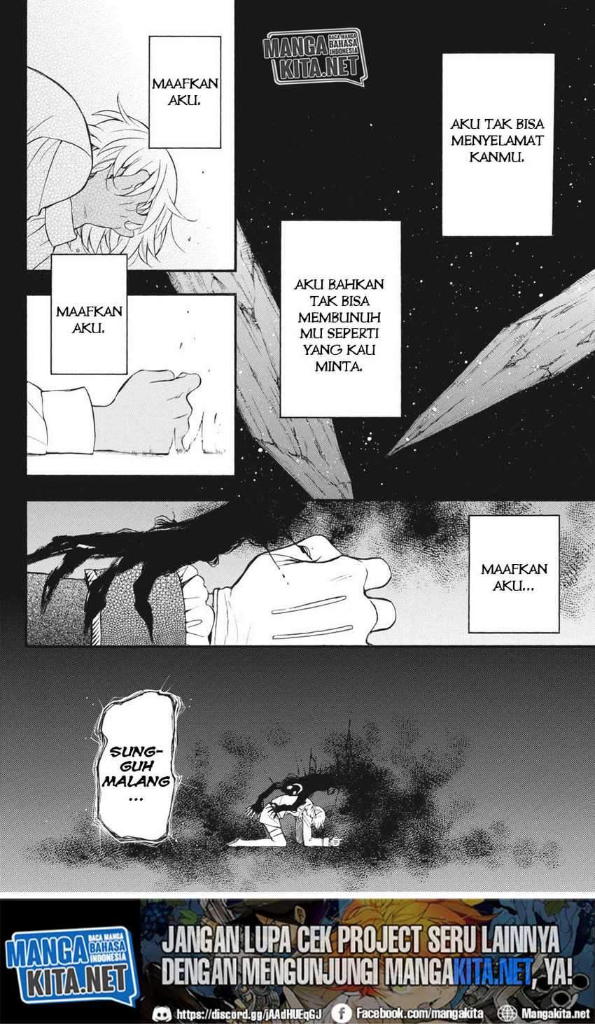 Vanitas no Carte Chap 10 - Next Chap 11