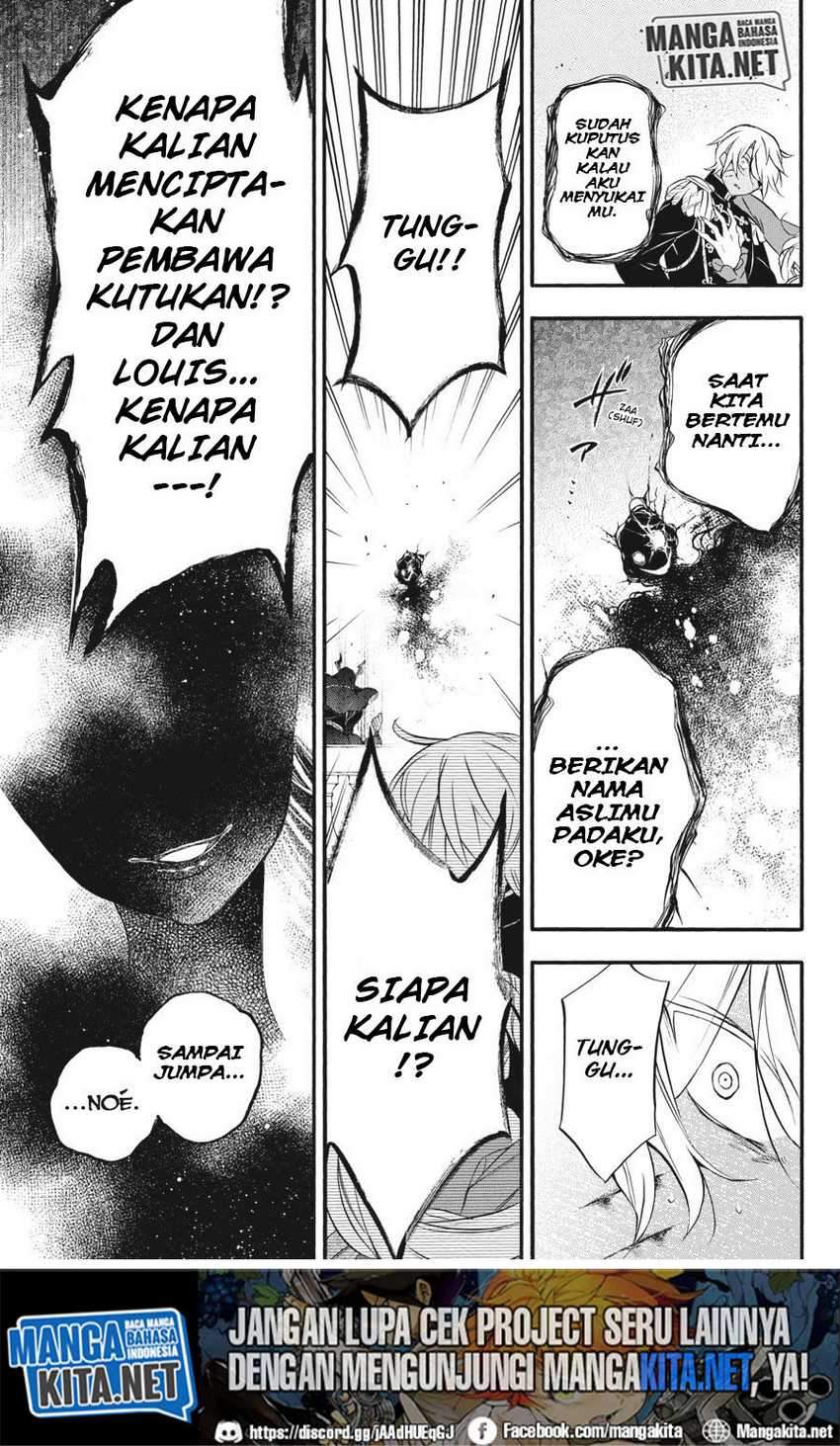 Vanitas no Carte Chap 10 - Next Chap 11