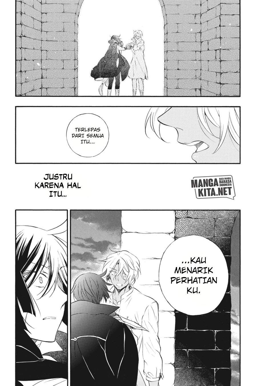 Vanitas no Carte Chap 11 - Next Chap 12