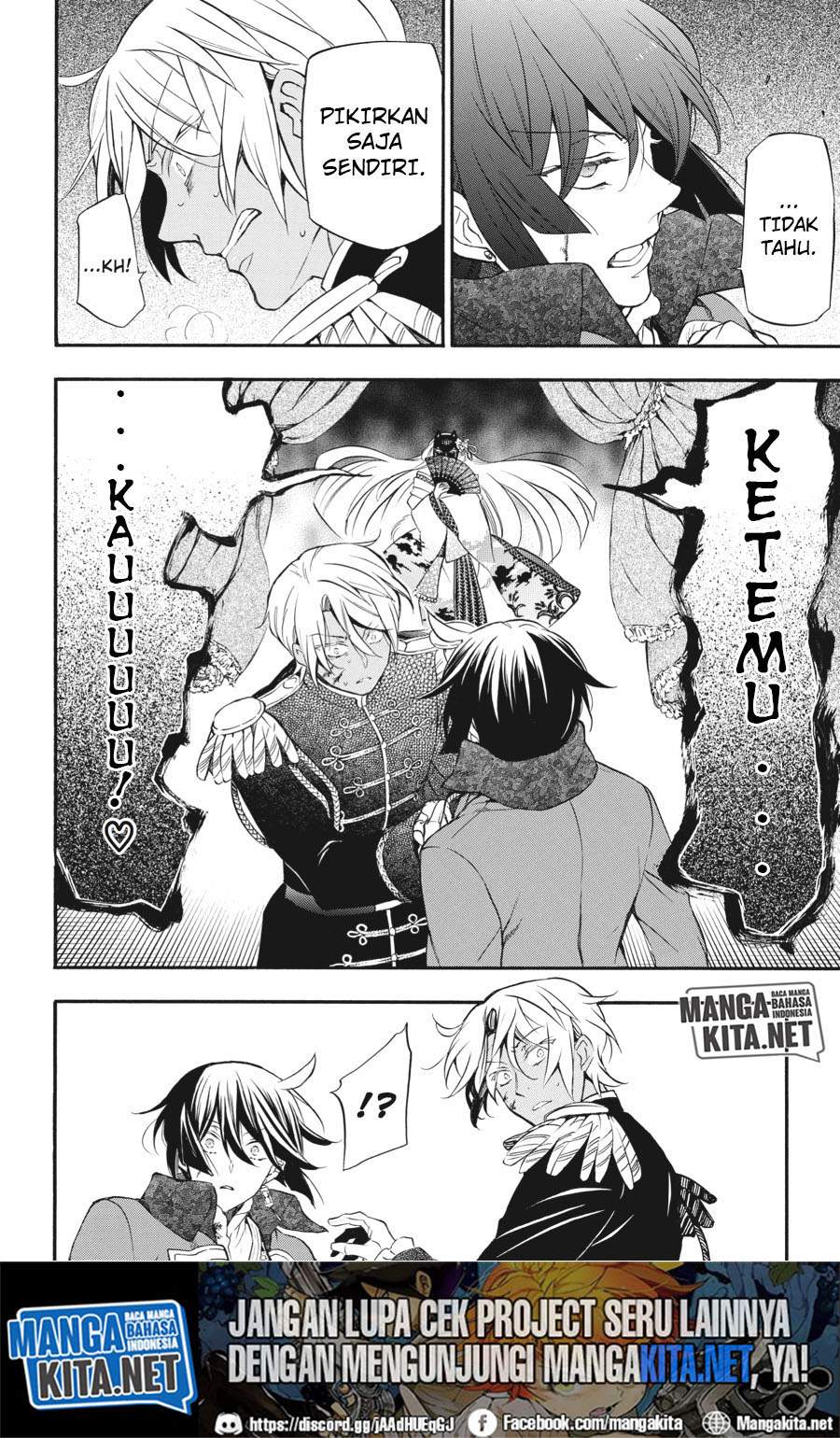 Vanitas no Carte Chap 11 - Next Chap 12