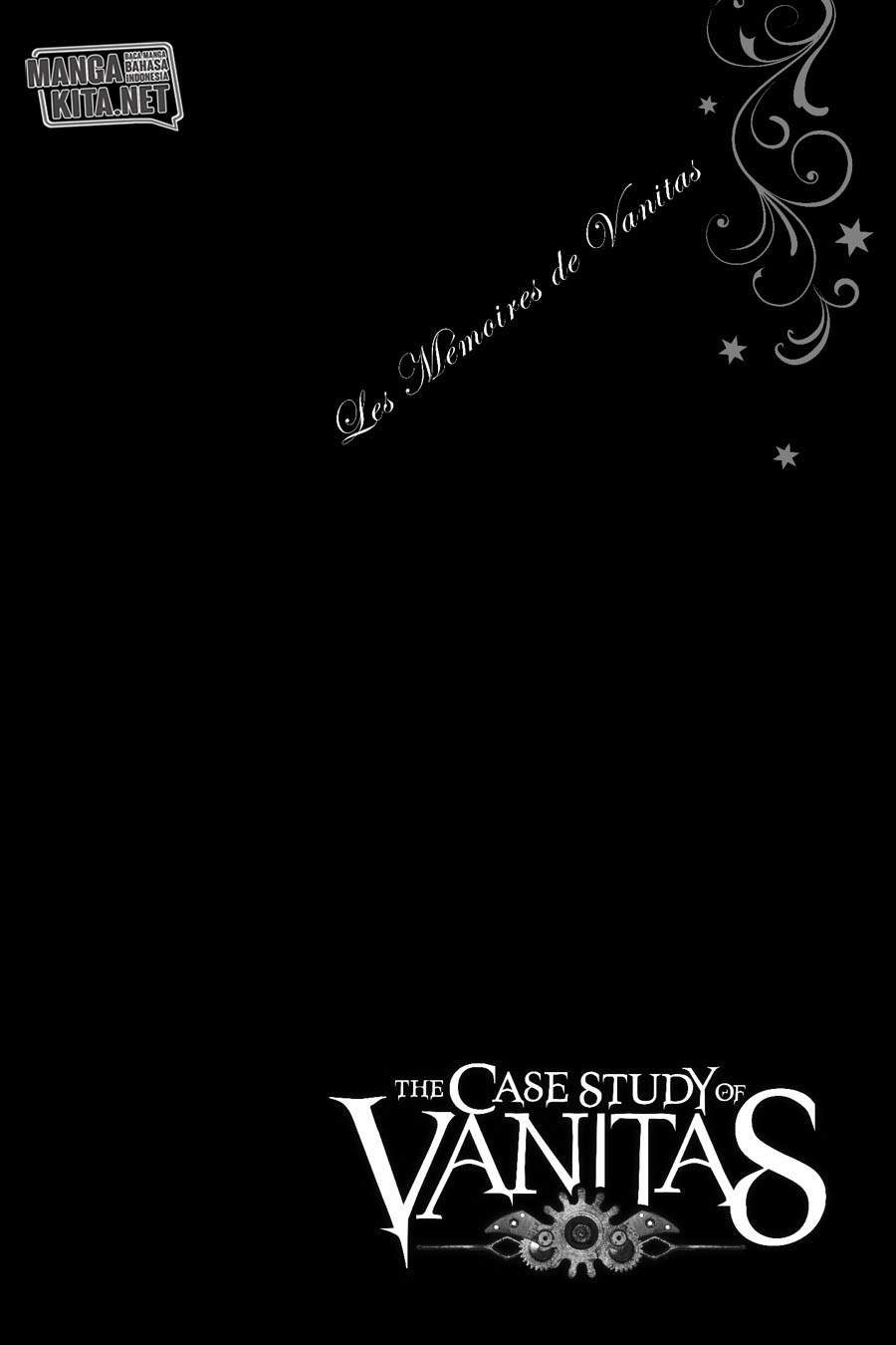 Vanitas no Carte Chap 11 - Next Chap 12