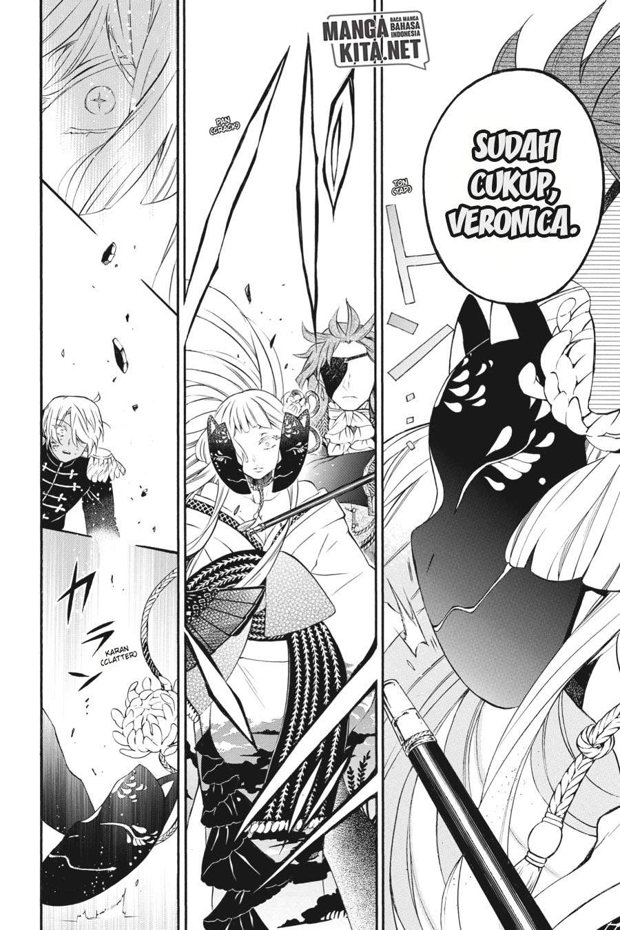 Vanitas no Carte Chap 11 - Next Chap 12